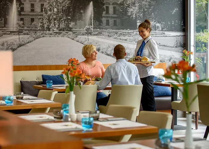 Novotel Hotel 3*