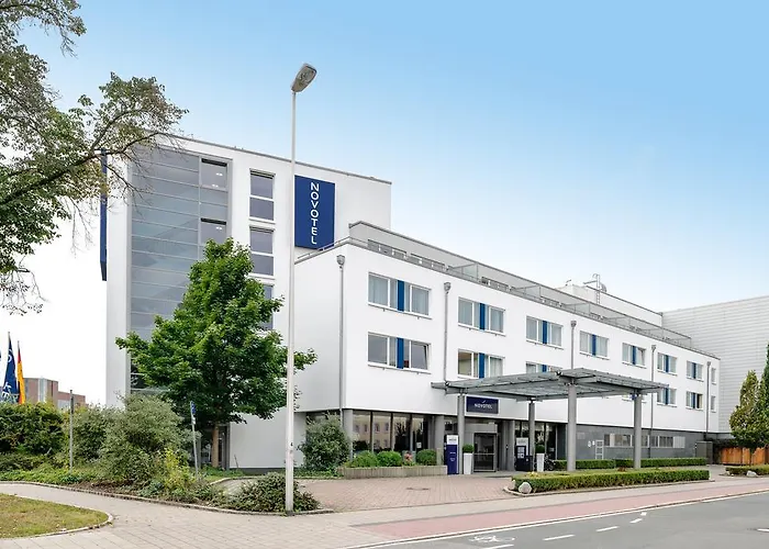 Novotel