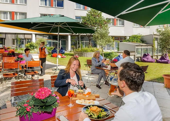 Hotel Novotel