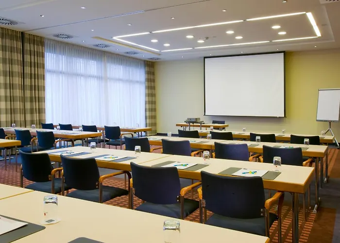 Novotel Erlangen